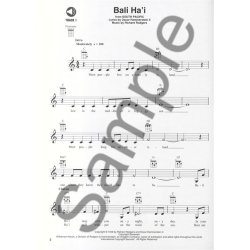 Ukulele Play-Along Volume 22: Island Songs