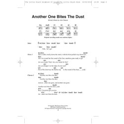 The Little Black Songbook: Queen