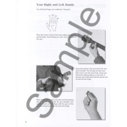 Play Ukulele Today! - Starter Pack