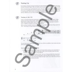 Play Ukulele Today! - Starter Pack