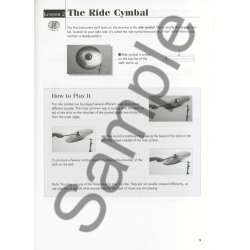 Play Drums Today! Starter Pack