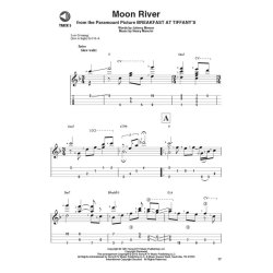 Jazz Chord Solos For Tenor Ukulele