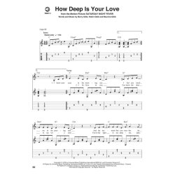 Sing Along With Easy Fingerpicking Guitar Accompaniment