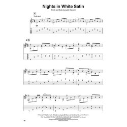 Classic Rock For Classical Guitar