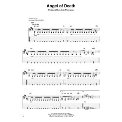 Guitar Play-Along Volume 156: Slayer