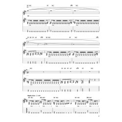 Guitar Play-Along Volume 156: Slayer