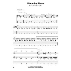 Guitar Play-Along Volume 156: Slayer