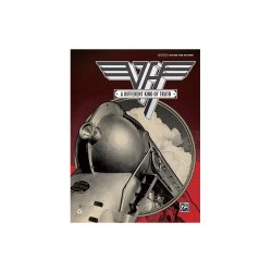 Van Halen ? A Different Kind of Truth