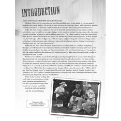 Fiddle Tunes For Ukulele (Book/Online Audio)