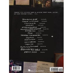 Neil Young: Greatest Hits For Ukulele