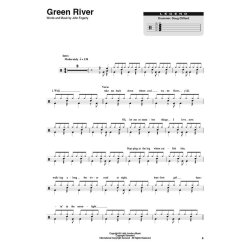 Drum Play-Along: Volume 32