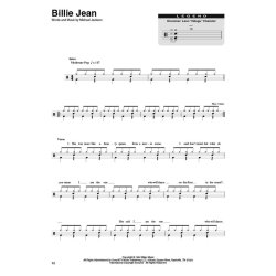 Drum Play-Along: Volume 32