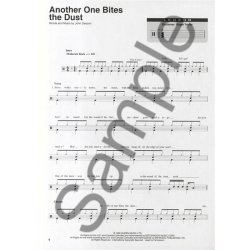 Drum Play-Along: Volume 32