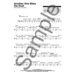 Drum Play-Along: Volume 32