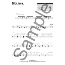 Drum Play-Along: Volume 32