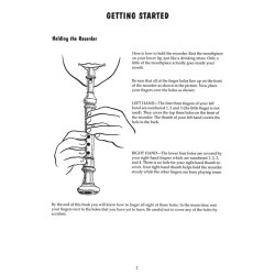 Recorder Fun! Teach Yourself the Easy Way! (Recorder)