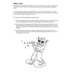 Recorder Fun! Teach Yourself the Easy Way! (Recorder)