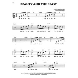 Recorder Fun! The Disney Collection Songbook