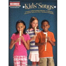 Kids Songs For Recorder