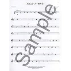 Kids Songs For Recorder