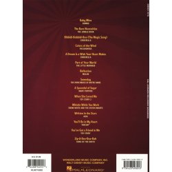 Disney Hits For Recorder