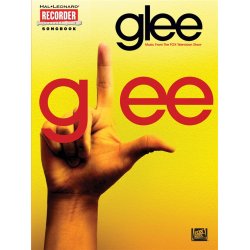 Glee: Recorder Songbook