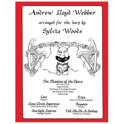 Andrew Lloyd Webber: Collection (Harp)
