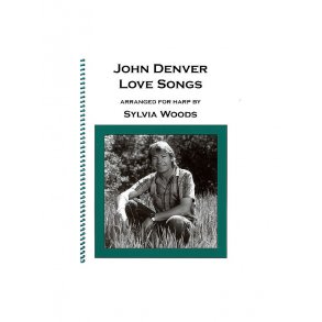 John Denver - Love Songs