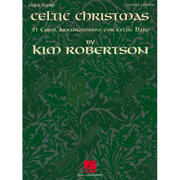 Celtic Christmas - Revised Edition