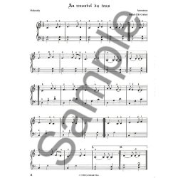 Deborah Friou: Early Music For The Harp