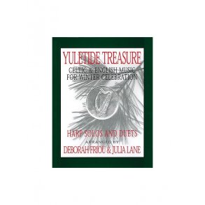 Yuletide Treasure (Harp)