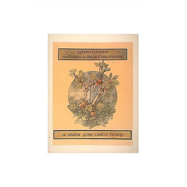 The Harp of Brandiswhiere (Harp)