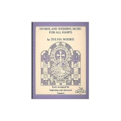 Hymns And Wedding Music For All Harps