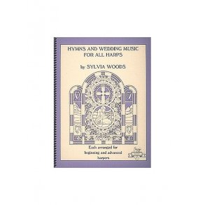 Hymns And Wedding Music For All Harps