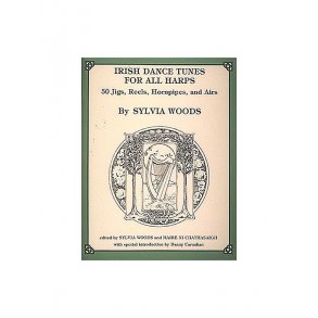 Irish Dance Tunes For All Harps
