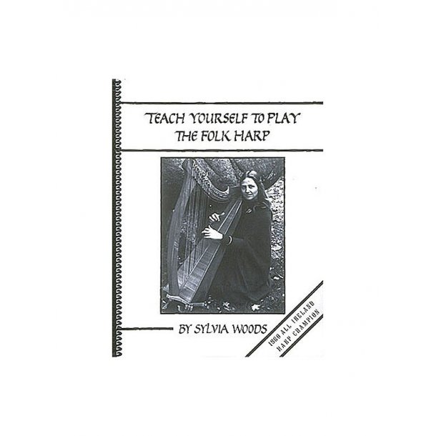 Teach Yourself to play the Folk Harp