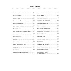 Singer's Wedding Anthology