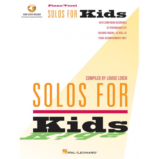 Solos for Kids