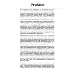 Franz Schubert: 100 Songs - High Voice