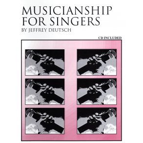Musicianship for Singers