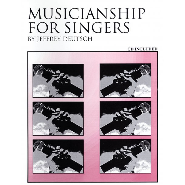 Musicianship for Singers