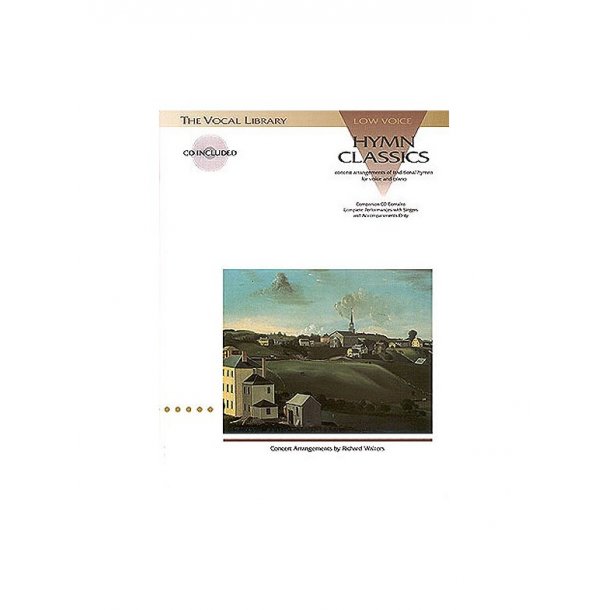 Hymn Classics