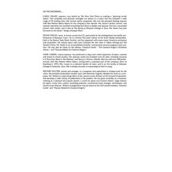 Hymn Classics : The Vocal Library High Voice