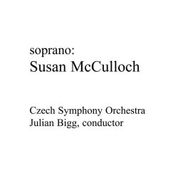 3 Puccini Arias for Soprano