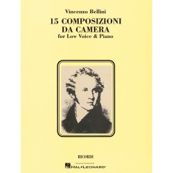 15 Composizioni da Camera