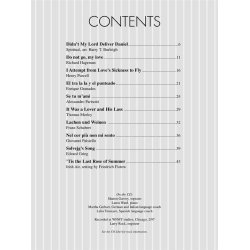 Classical Contest Solos