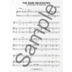 Solos From Musicals For Kids