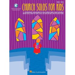 Church Solos for Kids