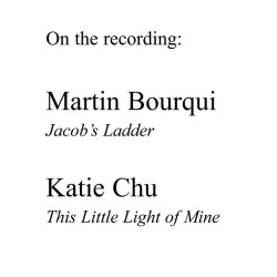 Church Solos for Kids