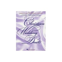 Christian Wedding Duets